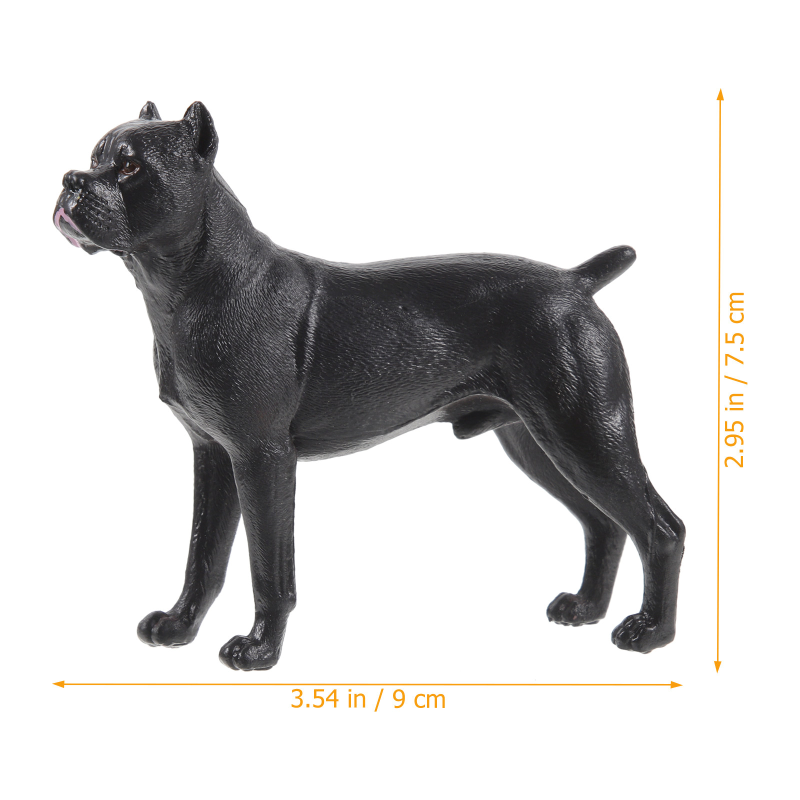 Casro Köpek Simülasyon Figürü  - Kids Toys Learning incelemesi ve fiyatı