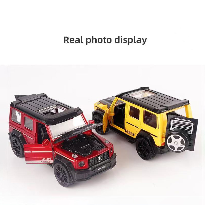 1:28 Ölçekli Döküm Simülasyon  - Kids Toys Vehicle incelemesi ve fiyatı