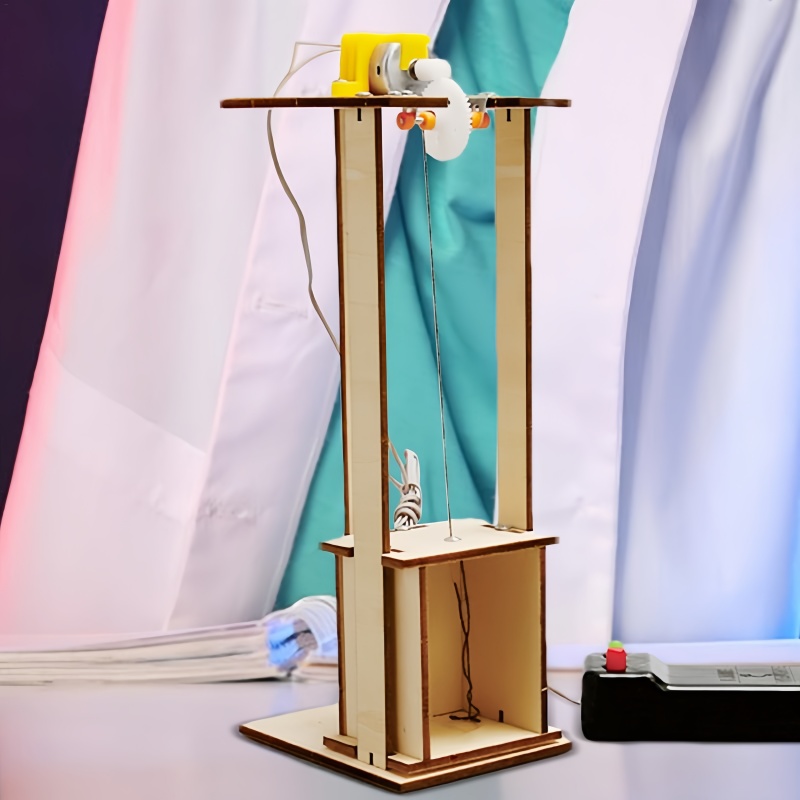 DIY Elektrikli Uzaktan Kumanda - Science Experiment Kit incelemesi ve fiyatı