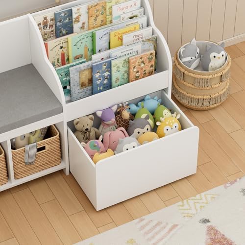 67 inç Genişliğinde Çocuk Okum - Kids Toys Big W incelemesi ve fiyatı