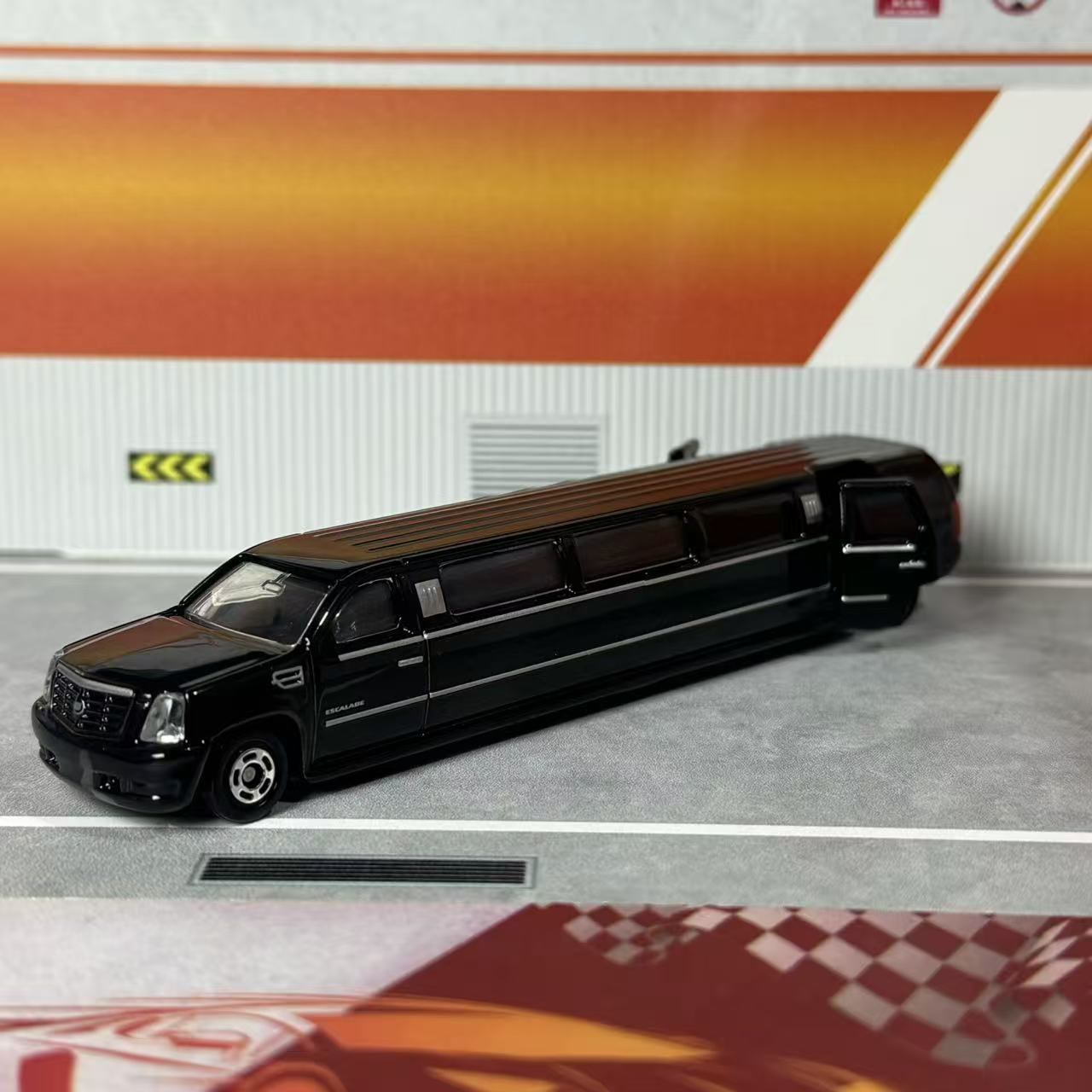Takara Tomy Tomica No.133 Cadi - Kids Toys Vehicle incelemesi ve fiyatı