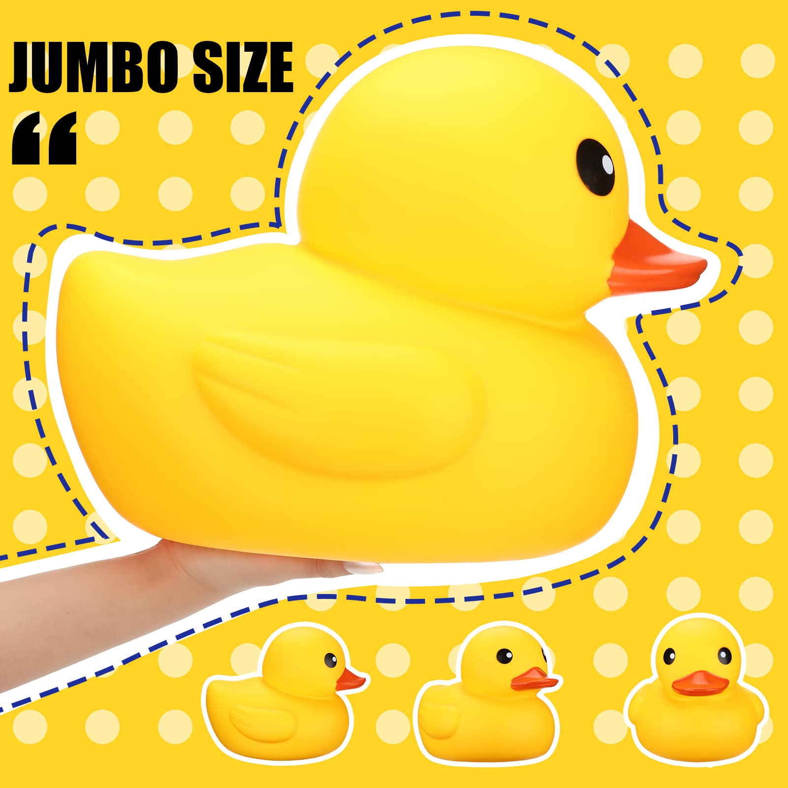 Lastik ördek dev ördekler büyü - Rubber Duck Bath incelemesi ve fiyatı