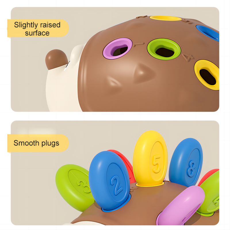 Küçük Çocuklar için Montessori - Kids Toys 2 Year Old incelemesi ve fiyatı