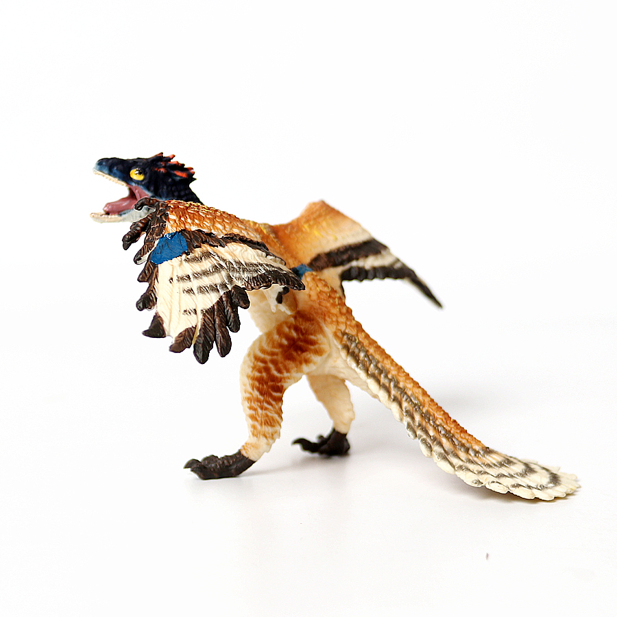 Simülasyon Dinozor Hayvan Figü - Kids Toys Under 1 Year incelemesi ve fiyatı