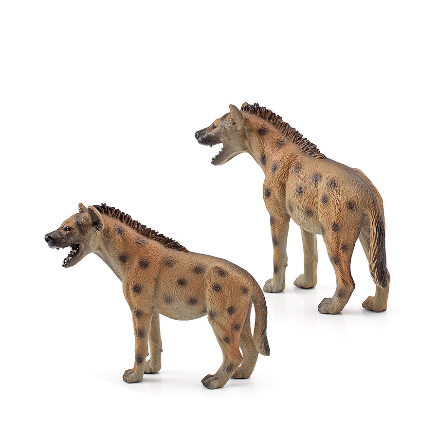 Gerçekçi Plastik Yaban Hayatı  - Kids Toys Under 1 Year incelemesi ve fiyatı