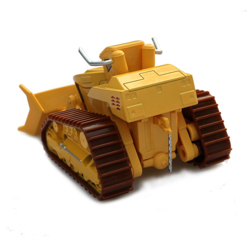 Rhapsody Matador Buldozer Dökü - Kids Toys Vehicle incelemesi ve fiyatı