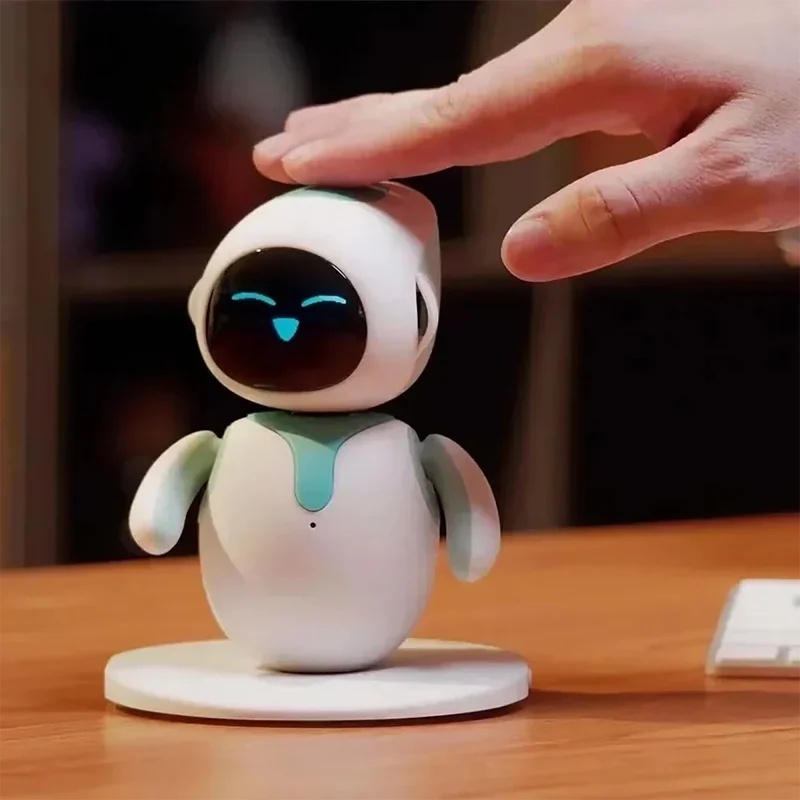 2026 Yeni Yapay Zeka Akıllı Ro - Kids Toys Bag incelemesi ve fiyatı