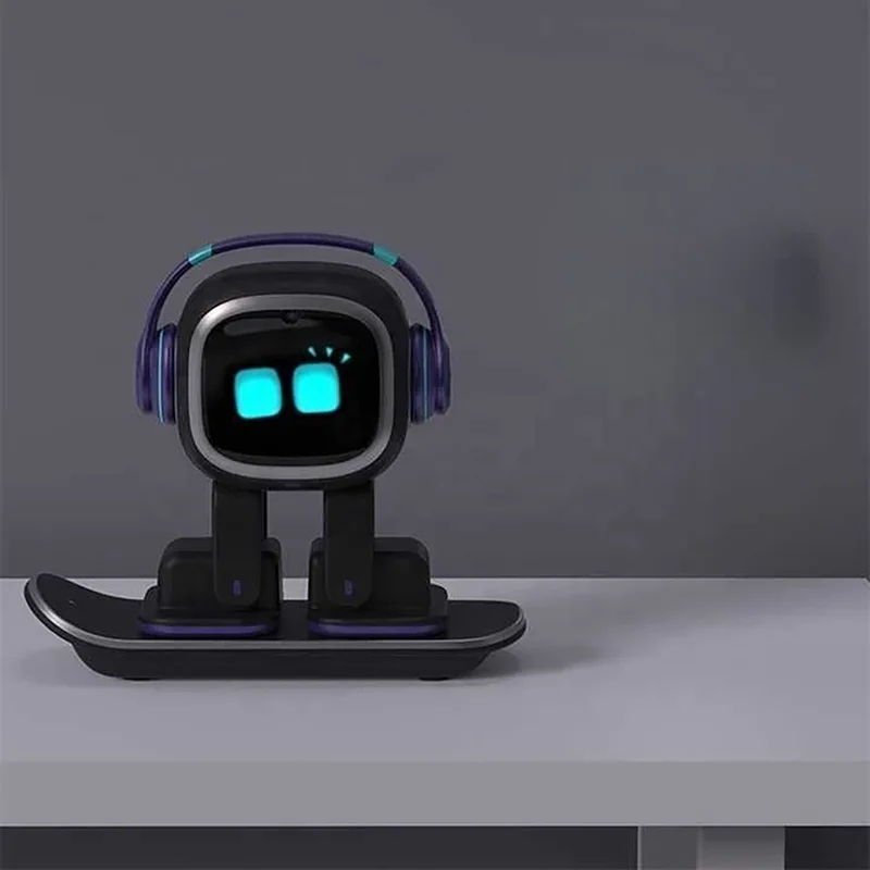 Yeni Yapay Zeka Masaüstü Robot - Kids Toys Bag incelemesi ve fiyatı
