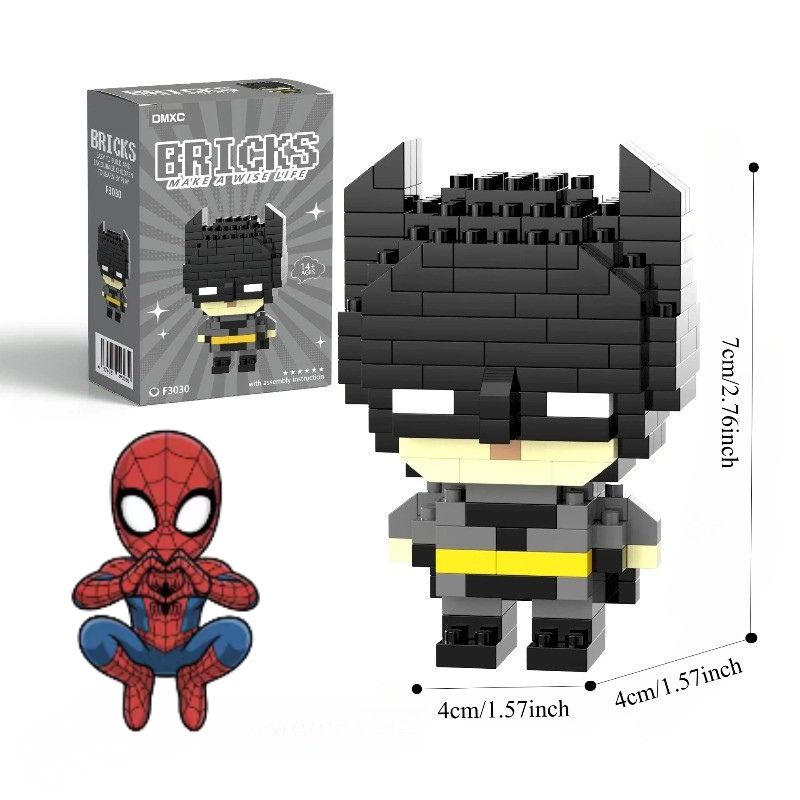 BANDAI Marvel Örümcek Adam Dea - Kids Toys Bag incelemesi ve fiyatı