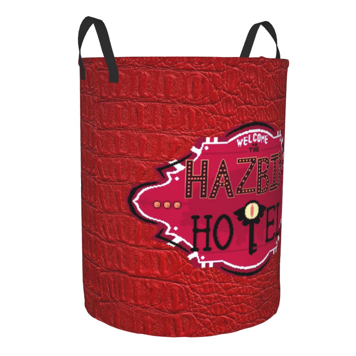 Özel Hazbin Oteller Logo çamaş - Kids Toys Logo incelemesi ve fiyatı