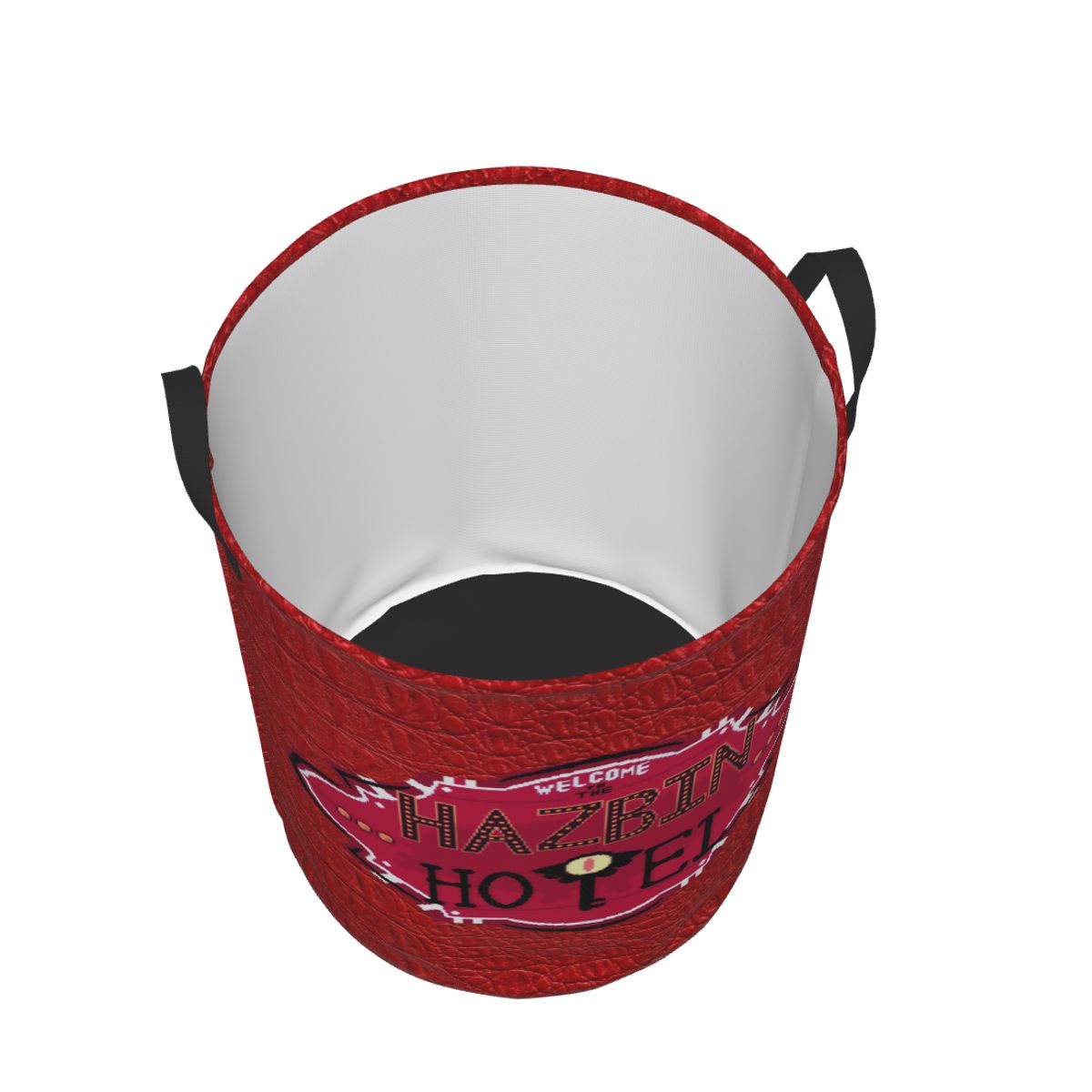 Özel Hazbin Oteller Logo çamaş - Kids Toys Logo incelemesi ve fiyatı