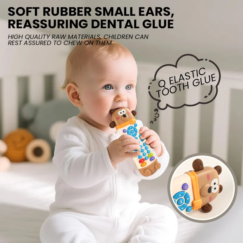 Müzikli ve Işıklı Bebek Oyunca - Kids Toys 2 Year Old incelemesi ve fiyatı