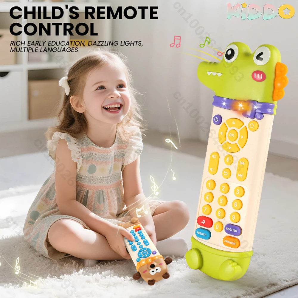 Müzikli ve Işıklı Bebek Oyunca - Kids Toys 2 Year Old incelemesi ve fiyatı