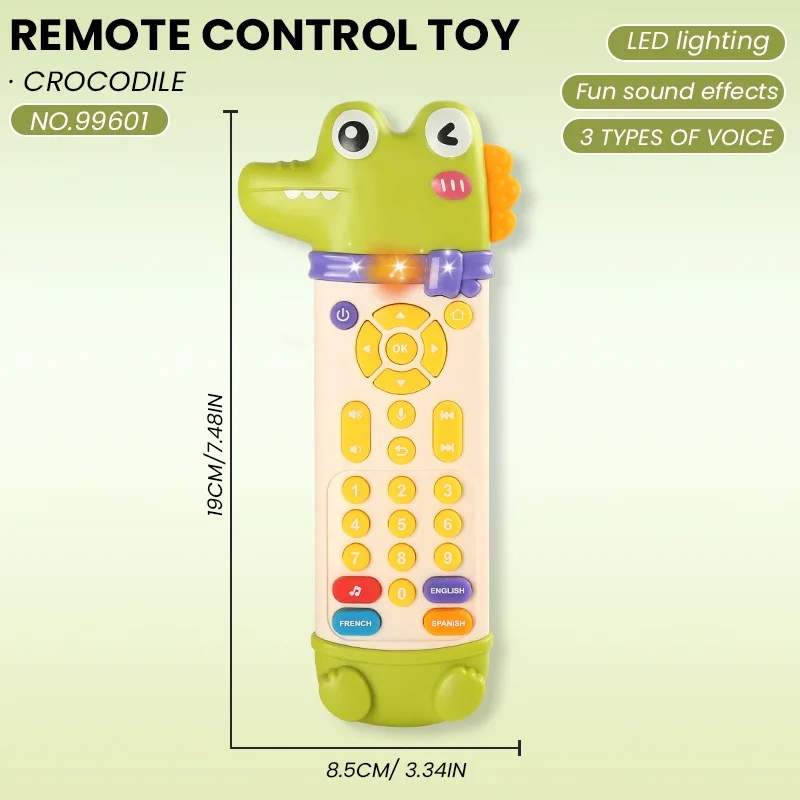 Müzikli ve Işıklı Bebek Oyunca - Kids Toys 2 Year Old incelemesi ve fiyatı