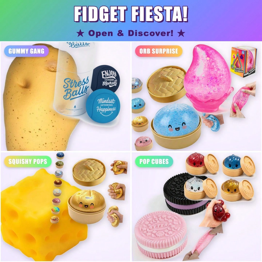 2026 Yeni Sürpriz Gizemli Kör  - Kids Toys Bag incelemesi ve fiyatı