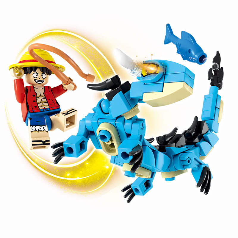 Tek Parça Yapı Taşları Kör Kut - Kids Toys Blocks incelemesi ve fiyatı