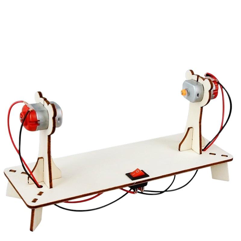 STEM Eğitimsel Fizik Deney Gös - Science Experiment Kit incelemesi ve fiyatı