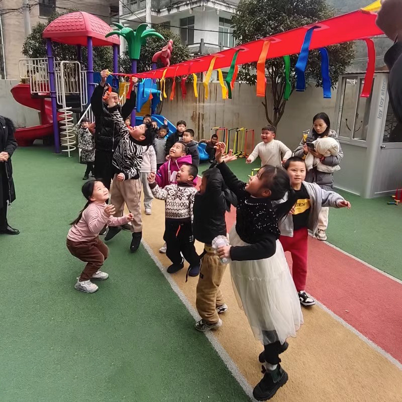 Çocuklar için Renkli Şerit Ask - Kids Toys Learning incelemesi ve fiyatı